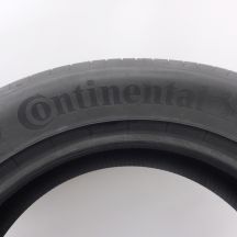 4. 245 50 18 2 x CONTINENTAL 245/50 R18 100Y PremiumContact 6 Sommerreifen 2020 VOLL WIE NEU
