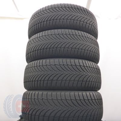 205 55 16 NEXEN 205/55 R16 91H WinGuard SnowG WH2 Winterreifen 2023/24 8,5-7,8mm