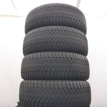 205 55 16 NEXEN 205/55 R16 91H WinGuard SnowG WH2 Winterreifen 2023/24 8,5-7,8mm