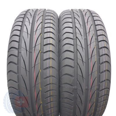 4. 205 60 15 4x SEMPERIT 205/60 R15 91H Speed-Life Sommerreifen 2019 VOLL Wie Neu