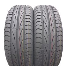 4. 205 60 15 4x SEMPERIT 205/60 R15 91H Speed-Life Sommerreifen 2019 VOLL Wie Neu