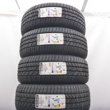  235 55 17 4x CONTINENTAL 235/55 R17 99H XL XL ContiWinterContact TS 830 P A0 Winterreifen 2022 Ungebraucht   