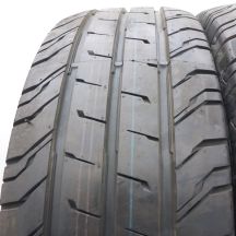 3. 235 65 16C 2x CONTINENTAL 235/65 R16C 121/119R ConiVanContact 200 Sommerreifen 2023 Ungebraucht 