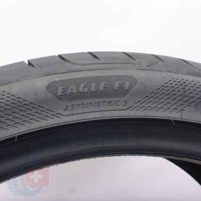 3. 225 40 18 1x GOODYEAR 225/40 R18 92Y XL Eagle F1 Asymmetric 5 Sommerreifen 2021 VOLL WIE NEU 