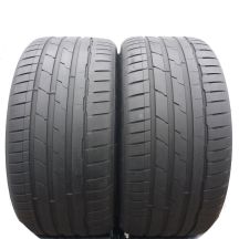 275 35 21 2x HANKOOK 275/35 ZR21 103Y XL AO Ventus S1 evo 3 K127 Sound Sommerreifen 2021 5mm