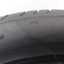 9. 255 45 19 2x PIRELLI 255/45 R19 100W PZero MO Sommerreifen 2022 7,2-7,5mm