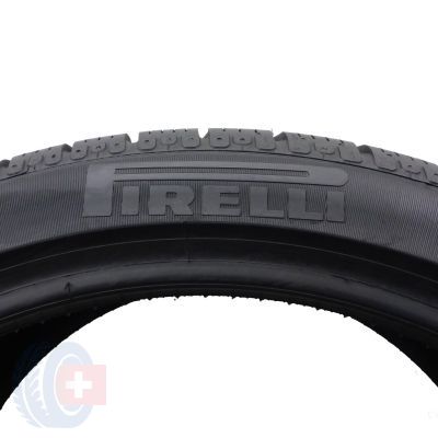 6. 2 x PIRELLI 295/30 R20 101W XL Sottozero Winter 270 Serie II M0 Winterreifen 2017 WIE NEU 7,2mm