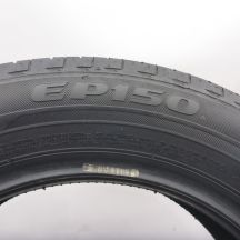 6. 165 65 14 2x BRIDGESTONE 165/65 R14 79S Ecopia EP150 Sommerreifen 2017/18 6,5-6,2mm