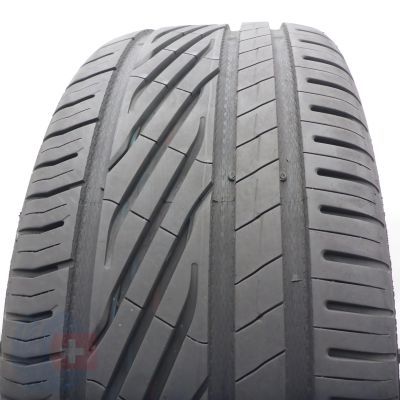 2.  255 45 18 1x UNIROYAL 255/45 R18 103Y XL Rain Sport 5 Sommerreifen 2024 8mm WIE NEU