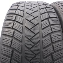 3. 285 45 21 2x VREDESTEIN 285/45 R21 113Y XL Wintrac Pro Winterreifen 2022 6,5-7mm