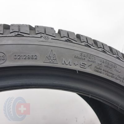 8. 225 40 18 2x GOODYEAR 225/40 R18 92V XL UltraGrip Performance 8 M0 Winterreifen 2024 8,2mm 