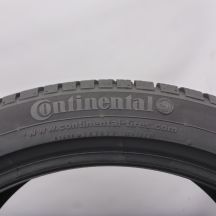 4. 235 40 18 4x CONTINENTAL 235/40 R18 95V XL ContiWinterContact TS 830 P Winterreifen 2020 7-6,8mm