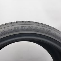 5. 225 45 19 4x DUNLOP 225/45 R19 96V XL Winter Sport 5 Winterreifen 2023 9-8,mm 
