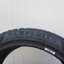 7. 225 40 18 4x SEMPERIT 225/40 R18 92V XL Speed-Grip 5 Winterreifen 2026 Ungebraucht  