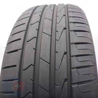 2. 215 55 17 1x HANKOOK 215/55 R17 94V Ventus Prime 3 SEAL Sommerreifen 2025 7mm WIE NEU 