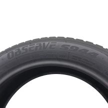 7. 215 55 18 4x TOYO 215/55 R18 99V XL Observe S944 Winterreifen 6,2-7,2mm 2021