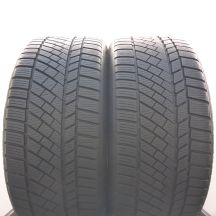  245 30 20 2x CONTINENTAL 245/30 R20 90W XL ContiWinterContact TS 830 P Winterreifen 2019 7,6-7,5mm