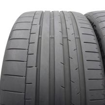 2. 285 35 22 2x CONTINENTAL 285/35 R22 106Y XL SportContact 6 TO Sommerreifen 4,2-5,8mm 2023