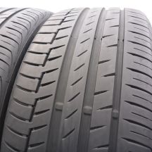 3. 235 4518 2x CONTINENTAL 235/45 R18 98Y XL PremiumContact6 Sommerreifen 2022 6,2-6,5mm 