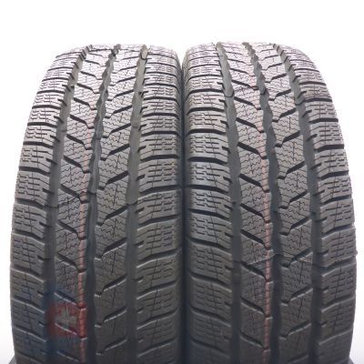 5. 205 70 15C 4x CONTINENTAL 205/70 R15C 106/104R VanContact Winter Winterreifen 2021 VOLL 5. 205 70 15C 4x CONTINENTAL 205/70 R15C 106/104R VanContact Winter Winterreifen 2021 VOLL