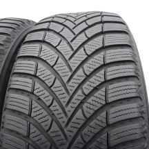 4. 225 55 17 2x SEMPERIT 225/55 R17 101V XL Speed-Grip 5 Winterreifen 6-6,8mm 2022