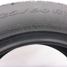 4. 225 60 17 1x PIRELLI 225/60 R17  99V Cinturato P7 BMW Sommerreifen 2014 VOLL Ungebraucht    