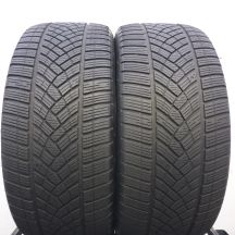 285 45 20 2x GOODYEAR 285/45 R20 112H XL UltraGrip Performance + SUV Winterreifen 2024 5,8-6,5mm