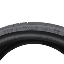 4. 235 30 20 2x DUNLOP 235/30 ZR20 88Y XL SP Sport Maxx GT Sommerreifen 2017 VOLL Wie Neu