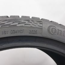 2. 225 40 19 2x CONTINENTAL 225/40 R19 93V XL WinterContact 8 S Winterreifen  2025 6,8mm