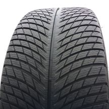 285 40 20 1x MICHELIN 285/40 R20 108V XL Pilot Alpin 5 SUV Winterreifen 2025 8mm WIE NEU 