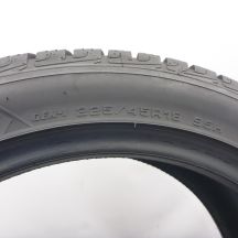 5. 225 45 18 2x GOODYEAR 225/45 R18 95H XL MO UltraGrip Performance MO Winterreifen 2024 7,5-7,6mm