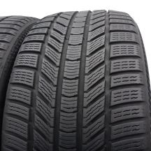 4. 2 x CONTINENTAL 245/40 R18 97V WinterContact TS870P Winterrefien 2021, 2022 6,8-7,2mm