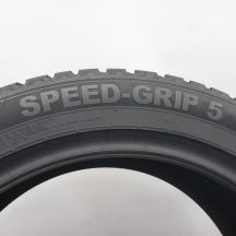 6. 235 50 19 4x SEMPERIT 235/50 R19 103V XL Speed-Grip 5 Winterreifen 2024 8,2mm
