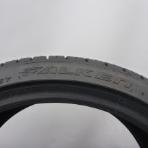 5. 225 35 17 4x FALKEN 225/35 ZR17 86Y XL Azenis FK510 Sommerreifen 2022 Ungebraucht   