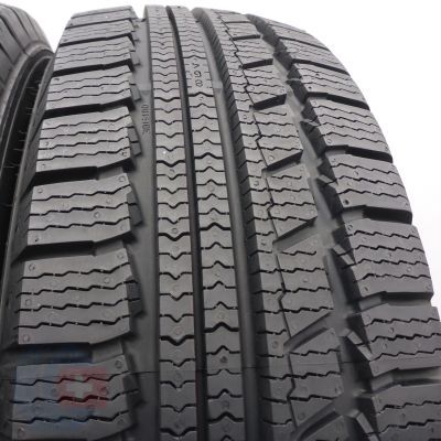3. 195 65 16C 2x NOKIAN 195/65 R16C 104/102T Weatherproof C Winterreifen 2017 VOLL 3. 195 65 16C 2x NOKIAN 195/65 R16C 104/102T Weatherproof C Winterreifen 2017 VOLL