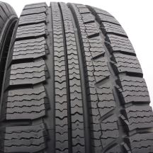 3. 195 65 16C 2x NOKIAN 195/65 R16C 104/102T Weatherproof C Winterreifen 2017 VOLL 3. 195 65 16C 2x NOKIAN 195/65 R16C 104/102T Weatherproof C Winterreifen 2017 VOLL