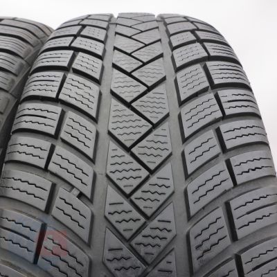 3. 235 6517 2x VREDESTEIN 235/65 R17108H XL Wintrac Pro Winterreifen 2020 5,8-6mm