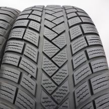 3. 235 6517 2x VREDESTEIN 235/65 R17108H XL Wintrac Pro Winterreifen 2020 5,8-6mm
