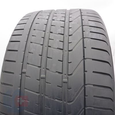 2.  315 30 22 1x PIRELLI 315/30 ZR22 107Y XL P Zero Sommerreifen 2022 5mm