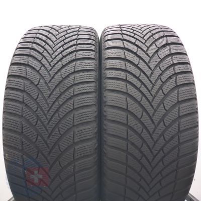 245 45 18 2x SEMPERIT 1245/45 R18 00V XL Speed-Grip 5 Winterreifen  2024/25 7,8-7mm WIE NEU