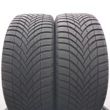 245 45 18 2x SEMPERIT 1245/45 R18 00V XL Speed-Grip 5 Winterreifen  2024/25 7,8-7mm WIE NEU