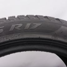 2. 225 45 17 2x PIRELLI 225/45 R17 94H XL Sottozero 3 Winter Winterreifen 2023 6,5-6,8mm