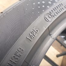 2. 255/40 R20 4x CONTINENTAL 255/40 R20 101Y XL SportContact 6 A01 Sommerreifen 2024/25 6,2mm