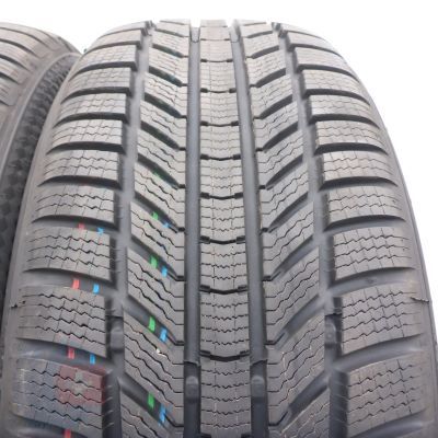 3.  225 50 18 2x CONTINENTAL  225/50 R18 99V XL WinterContact TS 870 P Winterreifen 2025 VOLL WIE NEU