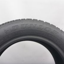 6. 185 60 15 2x DUNLOP 185/60 R15 84T Winter Response-2 Winterreifen 2024 7,3-7,4mm