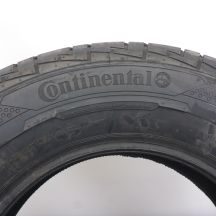 5. 215/75 R16C 2x CONTINENTAL 116/114R ContiVanContact 100 Sommerreifen 2017 UNGEBRAUCHT 5. 215/75 R16C 2x CONTINENTAL 116/114R ContiVanContact 100 Sommerreifen 2017 UNGEBRAUCHT