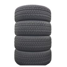 245 45 19 4x VREDESTEIN 245/45 R19 102W XL Wintrac Pro Winterreifen 7,8mm 2023 Wie Neu