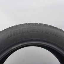 5. 205/55 R16 2x BRIDGESTONE 91V Turanza T005 Sommerreifen 2020 6-6,2mm