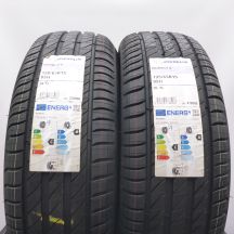 195/65 R15 2x MICHELIN 195/65 R15 95H XL Primacy 4 Sommerreifen 2023 VOLL WIE NEU 