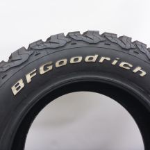 7. 255/65 R17 4x BFGOODRICH 114/110S All-Terrain T/A KO2 Ganzjahresreifen 2022 VOLL 7. 255/65 R17 4x BFGOODRICH 114/110S All-Terrain T/A KO2 Ganzjahresreifen 2022 VOLL